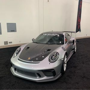 Meet your Posher, Nicholas sandoval